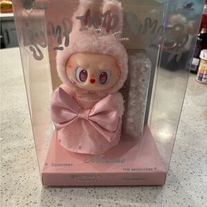 Jump into summer mokoko